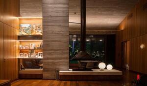 Anatomía de un refugio | Pausa