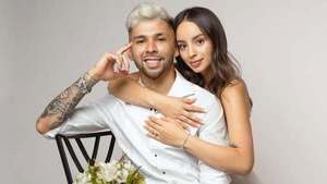 Esposa de Julio Enciso dijo que ya se siente una paraguaya más: “Ya es mi país”