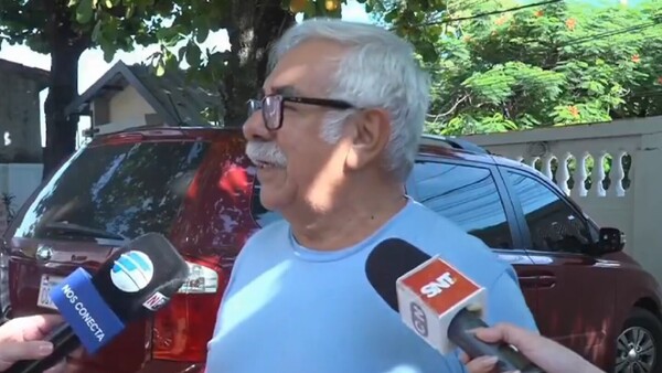 Familiares del fallecido director de Tacumbú: “Era una persona honesta y capaz”