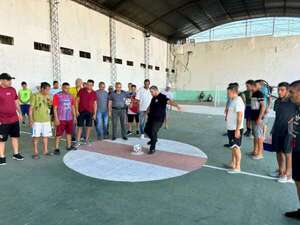 Muerte de director de Tacumbú: esto revela la autopsia, según Fiscalía - Policiales - ABC Color