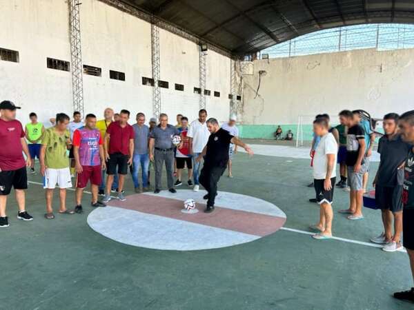 Muerte de director de Tacumbú: esto revela la autopsia, según Fiscalía - Policiales - ABC Color