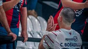 “Es un mitã'i atrevido”