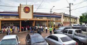 La Nación / Muerte del director de Tacumbú: dieron a conocer resultado de la autopsia