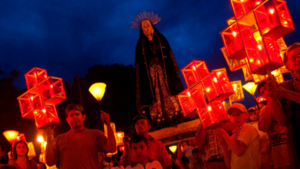 Semana Santa: variadas opciones de turismo con chipa apó, cuadros vivientes, tours y mucho más