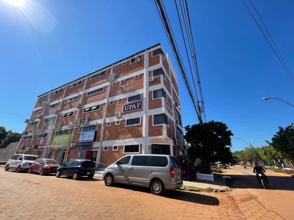 Seis egresadas de Medicina de la UPAP Concepción acceden a residencias vía CONAREM - Concepción al Día