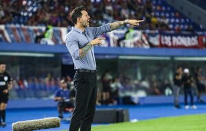 ¿Cuánto debe pagar Cerro Porteño a Jorge Bava?