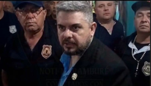 Autopsia confirma que director de Tacumbú falleció por disparo autoinfligido