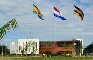 Popular / Denuncian esquema de pagos indebidos en la Muni de Luque