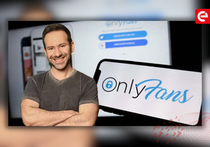 Murió Leonid Radvinsky, propietario de OnlyFans y figura clave del negocio digital - Canal-E