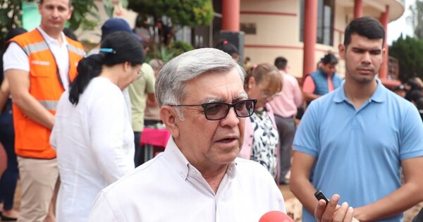 Habrían usado camiones de la SEN para transportar madera luego de entregar víveres a los damnificados