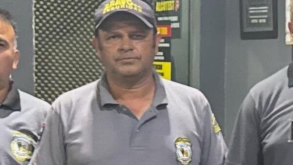 Matan a guardia de seguridad por adelgazante tirzepatida