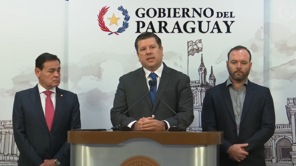 Anexo C: Itaipú priorizará la inversión en generación ante fin de la abundancia