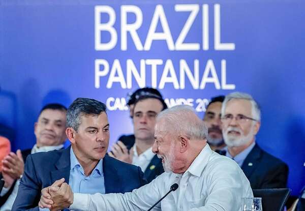 Negociación “compleja” e “histórica” impide firmar ya el acuerdo de Itaipú, dice Gobierno - Política - ABC Color