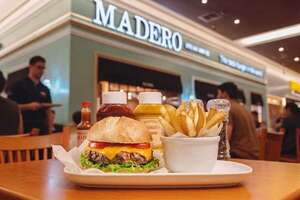La famosa cadena brasileña Madero desembarca en Ciudad del Este y revoluciona la gastronomía local - Negocios - ABC Color