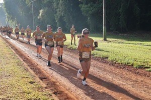 Desafío Tatí Yupí cierra otra edición con numerosa participación de atletas - ADN Digital