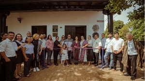 El para’i de 60 listas suma un espacio de memoria