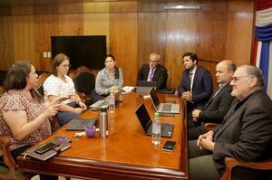 Corte Suprema y Banco Mundial impulsan el fortalecimiento de la ciberseguridad de los Registros Públicos en el marco del RUN