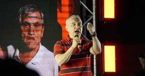 La disidencia empuja una candidatura única para frenar a Pérez y crece la presión sobre Dani Centurión