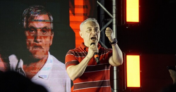 La disidencia empuja una candidatura única para frenar a Pérez y crece la presión sobre Dani Centurión