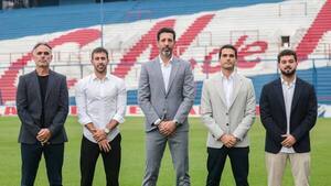 Luis Ortega sobre Bava: "Es como terminar con la novia y al otro día le ves con otro"