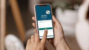 Mi IPS: así se gestionan citas y aportes desde la palma de la mano - Nacionales - ABC Color
