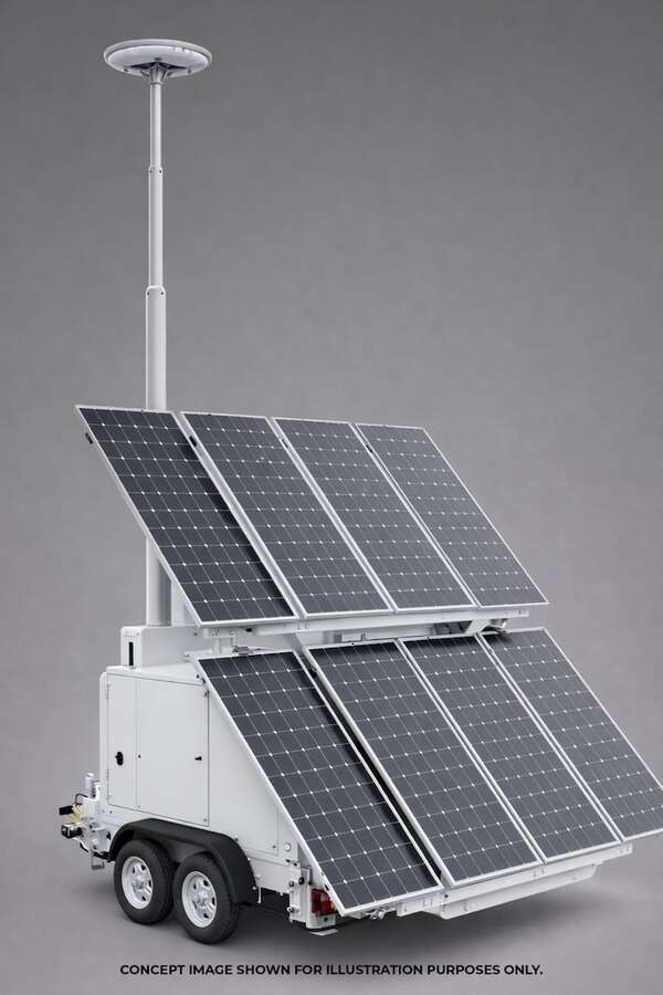 La ESA desarrolla Nomadlink, tecnología de rescate en caso de desastres - Ciencia - ABC Color