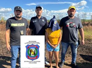 Fiscalía imputa a una mujer y a un hombre por trata de personas con fines de explotación sexual - ADN Digital