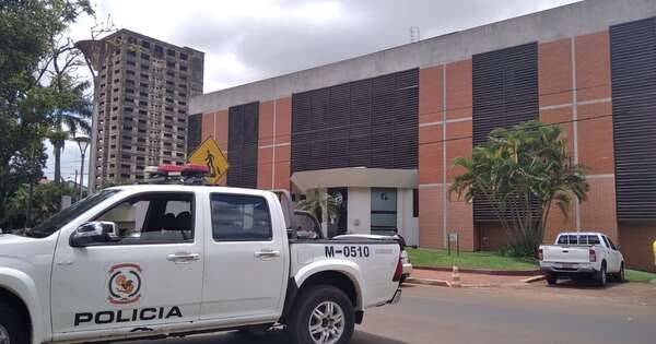 La Nación / Falleció en el Hospital Tesãi el guardia baleado en asalto por robo de Tirzepatida