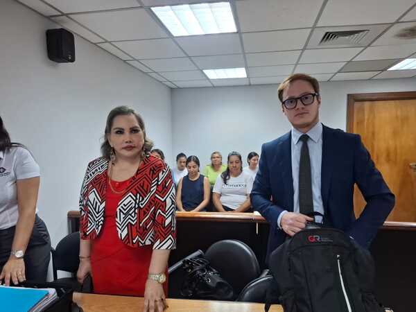 Suspenden juicio por muerte de adolescente en gresca de fútbol por un error administrativo - Judiciales.net