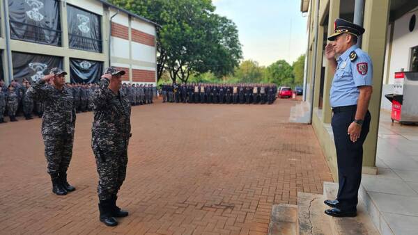 El Grupo Lince refuerza su preparación con una nueva «Casa Táctica» de entrenamiento real