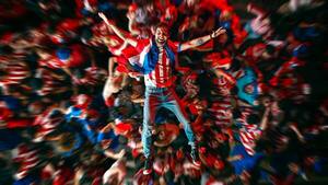 Agencia uela lanza campaña para acompañar a la Albirroja al Mundial 2026 - El Trueno