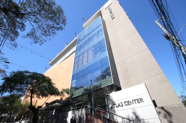 Caso Atlas-Leoz: Zaldívar recurrió a otra chicana para suspender audiencia indagatoria | Unicanal