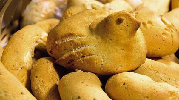 Buscan la chipa más rica en Cambyretá