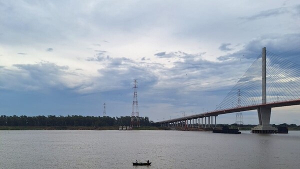 En la tarde de este lunes se podrían presentar tormentas y lluvias en varias regiones