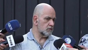 Autopsia descarta intervención de terceros en muerte del director de Tacumbú - ADN Digital