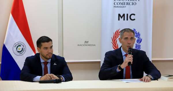 La Nación / Paraguay busca posicionarse como centro de inteligencia artificial tras agenda en EE. UU.