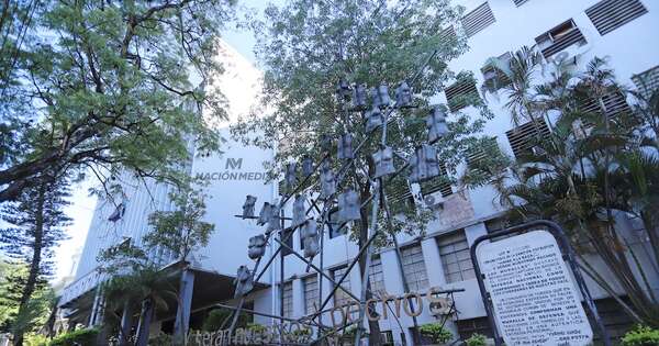 La Nación / Presentarán en Asunción el libro de jurista paraguaya