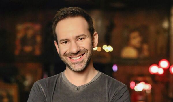 Muere el creador de OnlyFans, Leonid Radvinsky