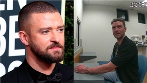 Popular / (VIDEO) ¡Publican video de cantante arrestado por manejar jaguáre!