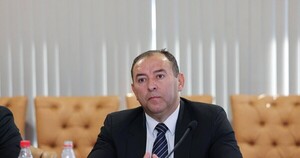 Líder denuncia al fiscal Arriola por involucrarlo en la red que traficaba cocaína desde el Pettirossi