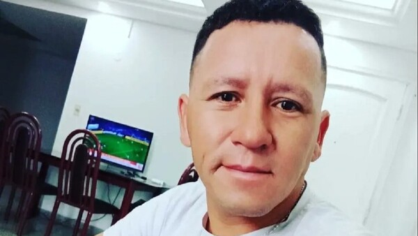 Chaqueñito denunció sextorsión a través de mensajes en WhatsApp