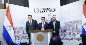 Diario HOY | Acuerdo sobre Anexo C: “La idea es terminar esto lo más rápido posible”