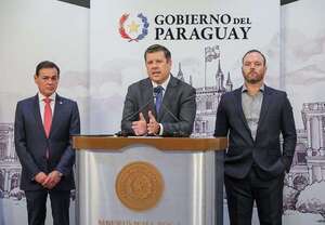 Bonificaciones: Ministros tienen que ajustar su presupuesto, afirma Javier Giménez - Política - ABC Color