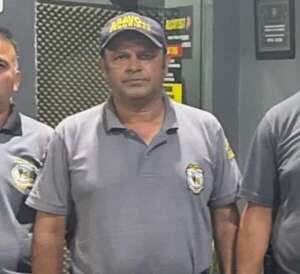 Muere guardia baleado durante asalto a distribuidora en Ciudad del Este  - ABC en el Este - ABC Color