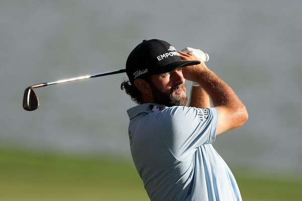 Golf: Young arrebata a Fleetwood el tercer puesto - Polideportivo - ABC Color