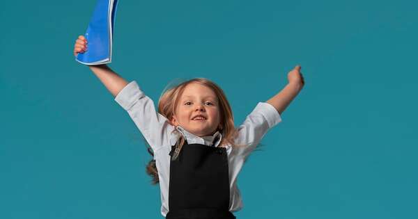 La Nación / Short debajo de la pollera: pediatra insta a proteger la privacidad infantil