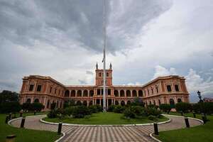 “Secretos del Palacio”: anuncian visita inclusiva por el Palacio de López - Cultura - ABC Color