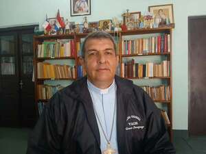 El paraguayo vive momentos económicos difíciles y, aún así, piden más ajustes, cuestiona obispo del Chaco - Noticias del Chaco - ABC Color