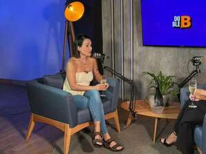 Lali González y el otro lado del éxito: cuando el brillo también pesa - Gente - ABC Color