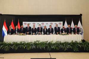 CIT aprueba Memoria y Balance por unanimidad - Empresariales - ABC Color